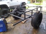 Tire Automotive tire Vehicle Chassis Car