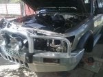 Land vehicle Vehicle Car Bumper Automotive exterior