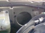 Auto part Engine Hood Vehicle Automotive exterior