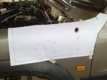 Motor vehicle Vehicle Car Fender Auto part