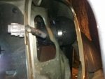 Automotive tire Auto part Tire Wheel Vehicle brake